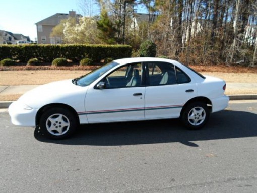 Progressive Insurance Rate Quote For 2000 CHEVROLET CAVALIER CAVALIER-COUPE $172.77 Per Month 9415498