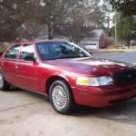 Progressive Insurance Rate Quote For 2000 FORD CROWN VICTORIA 2WD SEDAN 4 DOOR - 4.6L V8 FI SOHC $76.13 Per Month 9415471