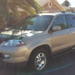 Progressive Insurance Rate Quote For 2001 ACURA MDX WAGON 4 DOOR $117.5 Per Month 8925023