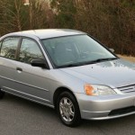 Progressive Insurance Rate Quote For 2001 HONDA CIVIC LX 2WD COUPE - 1.7L L4  PFI SOHC 16V NP $140.74 Per Month 9415075