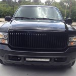 Progressive Insurance Rate Quote For 2002 FORD EXCURSION XLT 2WD WAGON 4 DOOR - 5.4L V8  PFI SOHC 16V NP2 $206.47 Per Month 9415666