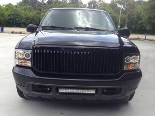 Progressive Insurance Rate Quote For 2002 FORD EXCURSION XLT 2WD WAGON 4 DOOR - 5.4L V8  PFI SOHC 16V NP2 $206.47 Per Month 9415666