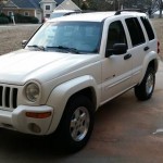 Progressive Insurance Rate Quote For 2002 JEEP LIBERTY LIMITED LIBERTY-WAGON 4 DOOR $72.69 Per Month 9415875