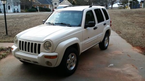 Progressive Insurance Rate Quote For 2002 JEEP LIBERTY LIMITED LIBERTY-WAGON 4 DOOR $72.69 Per Month 9415875