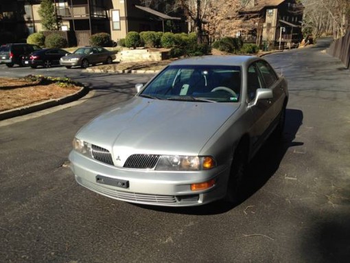 Progressive Insurance Rate Quote For 2002 MITSUBISHI DIAMANTE LS 2WD PILLARD HARDTOP 4 DR - 3.5L V6  MPI      24V NM4 $186.49 Per Month 9415386