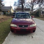 Progressive Insurance Rate Quote For 2002 NISSAN SENTRA XEGXE 2WD SEDAN 4 DOOR - 1.8L L4  SFI DOHC 16V NS4 $29.81 Per Month 9415439