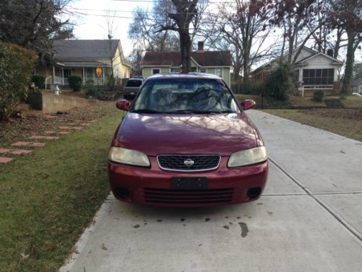 Progressive Insurance Rate Quote For 2002 NISSAN SENTRA XEGXE 2WD SEDAN 4 DOOR - 1.8L L4  SFI DOHC 16V NS4 $29.81 Per Month 9415439