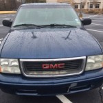 Progressive Insurance Rate Quote For 2003 GMC SONOMA 2WD PICKUP - 2.2L L4  MPI          NM $172.1 Per Month 9415280