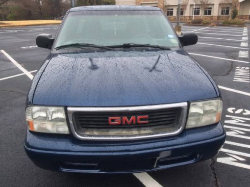 Progressive Insurance Rate Quote For 2003 GMC SONOMA 2WD PICKUP - 2.2L L4  MPI          NM $172.1 Per Month 9415280