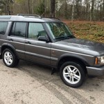 Progressive Insurance Rate Quote For 2003 LAND ROVER FREELANDER S WAGON 4 DOOR $214.77 Per Month 9415002