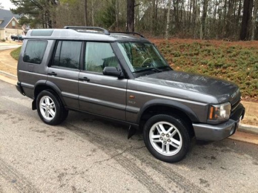 Progressive Insurance Rate Quote For 2003 LAND ROVER FREELANDER S WAGON 4 DOOR $214.77 Per Month 9415002