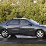 Progressive Insurance Rate Quote For 2003 TOYOTA CAMRY LEXLE 2WD SEDAN 4 DOOR - 2.4L L4  FI  DOHC 16V NF $191.44 Per Month 9414819