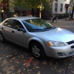 Progressive Insurance Rate Quote For 2004 DODGE STRATUS RT SEDAN 4 DOOR $188.54 Per Month 8924032