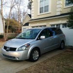 Progressive Insurance Rate Quote For 2004 NISSAN QUEST SSESL 2WD SPORT VAN - 3.5L V6  SFI DOHC 24V NS4 $40.26 Per Month 9415091