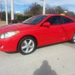 Progressive Insurance Rate Quote For 2004 TOYOTA CAMRY SOLARA SESLE 2WD COUPE - 2.4L L4  PFI DOHC 24V NP4 $62.15 Per Month 9415911