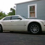 Progressive Insurance Rate Quote For 2005 CHRYSLER 300C SRT-8 2WD SEDAN 4 DOOR - 6.1L V8  SFI          NS $144.22 Per Month 9415458