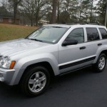 Progressive Insurance Rate Quote For 2005 JEEP GRAND CHEROKEE LARCOLFR 2WD WAGON 4 DOOR - 3.7L V6  MPI          NM $173.91 Per Month 9415425