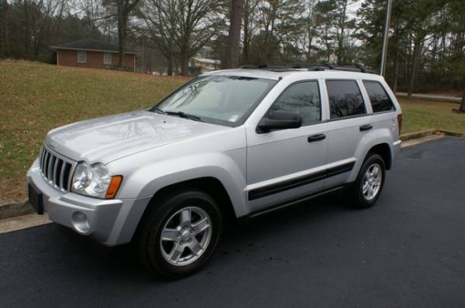 Progressive Insurance Rate Quote For 2005 JEEP GRAND CHEROKEE LARCOLFR 2WD WAGON 4 DOOR - 3.7L V6  MPI          NM $173.91 Per Month 9415425