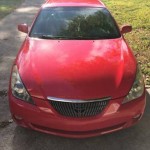 Progressive Insurance Rate Quote For 2006 TOYOTA CAMRY SOLARA SESLE 2WD CONVERTIBLE - 3.3L V6  FI  DOHC 24V NF $223.73 Per Month 9415578