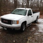 Progressive Insurance Rate Quote For 2007 GMC C4500 C4E042 2WD CREW CHASSIS - $85.26 Per Month 9415535