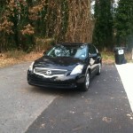 Progressive Insurance Rate Quote For 2007 NISSAN ALTIMA 2.52.5S 2WD SEDAN 4 DOOR - 2.5L L4  SFI DOHC 16V NS4 $203.58 Per Month 9415557