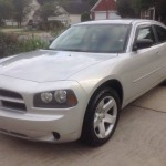 Progressive Insurance Rate Quote For 2008 DODGE CHARGER 2WD SEDAN 4 DOOR - 2.7L V6  MPI DOHC 24V NM4 $207.65 Per Month 9415744
