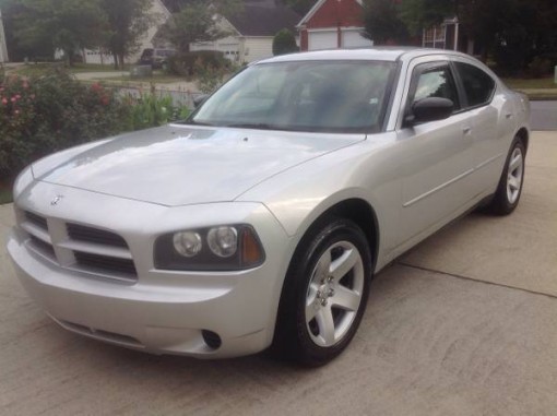 Progressive Insurance Rate Quote For 2008 DODGE CHARGER 2WD SEDAN 4 DOOR - 2.7L V6  MPI DOHC 24V NM4 $207.65 Per Month 9415744
