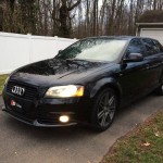 Progressive Insurance Rate Quote For 2010 AUDI A3 2.0 PREMIUM 2WD STATION WAGON - $138.59 Per Month 9415484