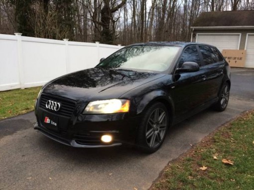 Progressive Insurance Rate Quote For 2010 AUDI A3 2.0 PREMIUM 2WD STATION WAGON - $138.59 Per Month 9415484