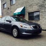 Progressive Insurance Rate Quote For 2010 HONDA ACCORD CROSS TOUR EX 2WD WAGON 4 DOOR - $138.6 Per Month 9415400