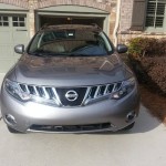 Progressive Insurance Rate Quote For 2010 NISSAN MURANO SSLLE 4WD WAGON 4 DOOR - 3.5L V6  SFI DOHC 24V NS4 $198.45 Per Month 9415904