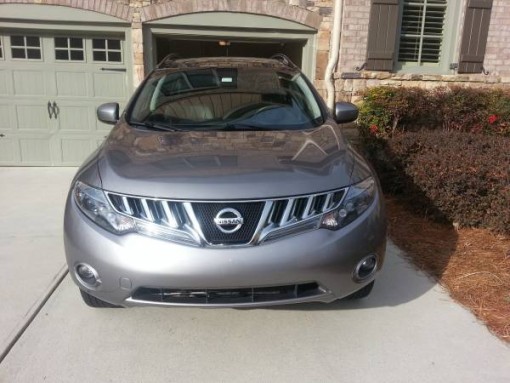 Progressive Insurance Rate Quote For 2010 NISSAN MURANO SSLLE 4WD WAGON 4 DOOR - 3.5L V6  SFI DOHC 24V NS4 $198.45 Per Month 9415904