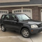 Progressive Rate Quote For 2001 HONDA CR-V EX CR-V-WAGON 4 DOOR $185.28 Per Month 9414003
