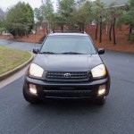 Progressive Rate Quote For 2002 TOYOTA RAV4 RAV4-WAGON 4 DOOR $52.74 Per Month 9414144