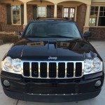Progressive Rate Quote For 2006 JEEP GRAND CHEROKEE LIMITED GRAND CHEROKEE-WAGON 4 DOOR $188.04 Per Month 9413914