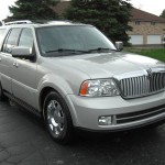 Progressive Rate Quote For 2006 LINCOLN NAVIGATOR 2WD WAGON 4 DOOR - 5.4L V8  SFI SOHC     NS4 $37.63 Per Month 9414014