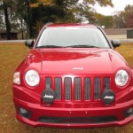 Progressive Rate Quote For 2007 JEEP COMPASS SPORT 4WD WAGON 4 DOOR - 2.4L I4  SFI DOHC      S $187.39 Per Month 9414015
