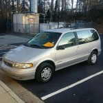 Prudential Insurance Rate Quote For 1996 NISSAN QUEST XEGXE QUEST-SPORT VAN $62.21 Per Month 9414136