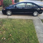 SAFECO Insurance Rate Quote For 2010 HONDA CIVIC LX CIVIC-SEDAN 4 DOOR $104.82 Per Month 9415561