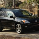 SAFECO Insurance Rate Quote For 2010 TOYOTA RAV4 SPORT $121.39 Per Month 9415450