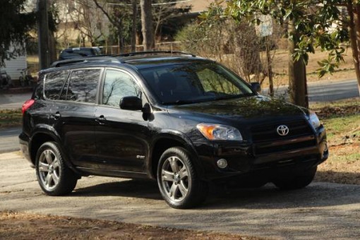SAFECO Insurance Rate Quote For 2010 TOYOTA RAV4 SPORT $121.39 Per Month 9415450