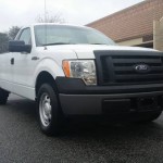 SAFECO Rate Quote For 2010 FORD F150 4WD PICKUP - 5.4L V8  FI  SOHC     NF $180.69 Per Month 9414598