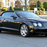 Safeway Insurance Rate Quote For 2009 BENTLEY AZURE 2WD CONVERTIBLE - 6.8L V8  PFI OHV  16V  P2 $155.65 Per Month 9415962