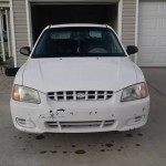Shelter Insurance Rate Quote For 2001 HYUNDAI ACCENT GL 2WD SEDAN 4 DOOR - 1.6L L4  FI  DOHC 16V NF4 $173.9 Per Month 9415819