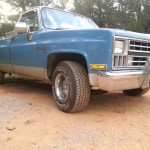 State Auto Insurance Rate Quote For 1982 CHEVROLET C10 PICKUP $181.44 Per Month 9414200