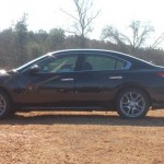 State Farm Insurance County Rate Quote For 2010 NISSAN MAXIMA SSV 2WD SEDAN 4 DOOR - 3.5L V6 SFI DOHC 24V NS4 $120.75 Per Month 9414989