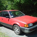 State Farm Insurance Rate Quote For 1988 MAZDA 323 SEDAN 4 DOOR $91.1 Per Month 8921303