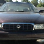 State Farm Insurance Rate Quote For 1992 MAZDA 929 SEDAN 4 DOOR $132.37 Per Month 8924334