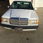 State Farm Insurance Rate Quote For 1993 MERCEDES-BENZ 190E 2.3 2WD SEDAN 4 DOOR - 2.3L L4  FI           NF $81.44 Per Month 9414199