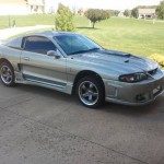 State Farm Insurance Rate Quote For 1994 FORD MUSTANG COUPE $144.27 Per Month 8923966
